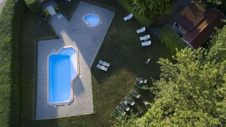 Dağ Evi, 1 Yatak Odası, Veranda