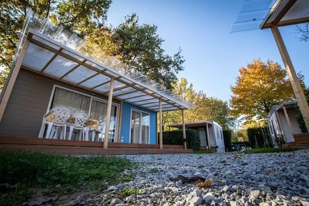 Dağ Evi, 1 Yatak Odası, Veranda