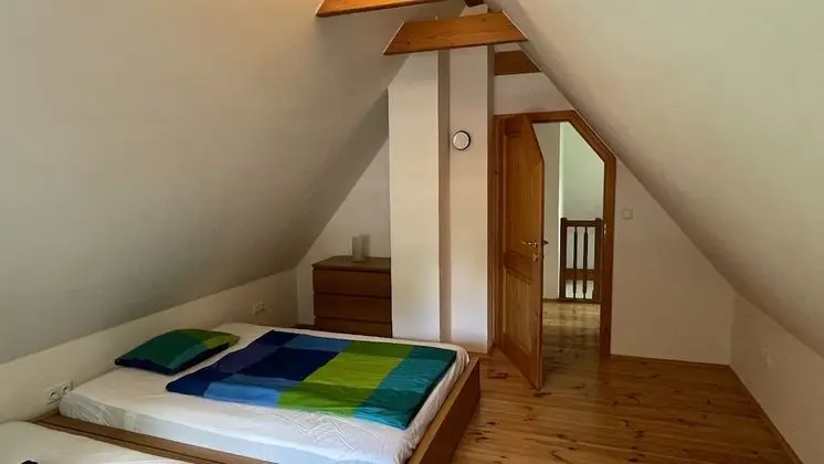 Ev, 3 Yatak Odası, Şömine