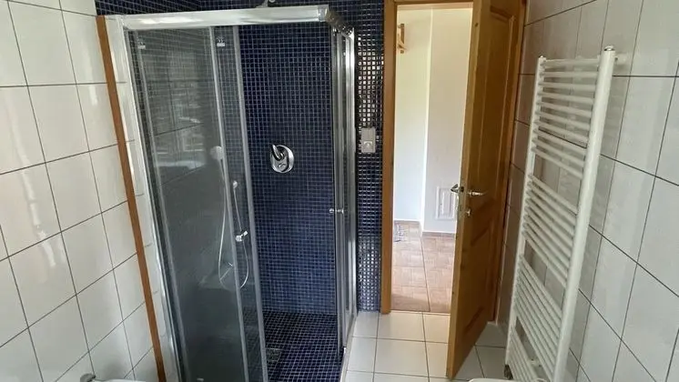Ev, 3 Yatak Odası, Şömine