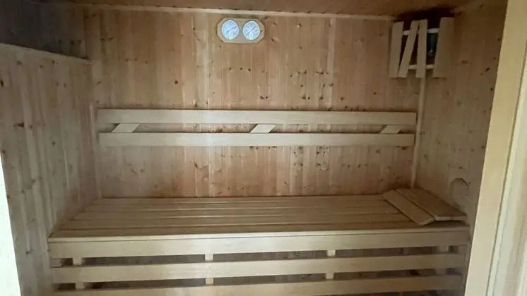 Ev, 3 Yatak Odası, Şömine