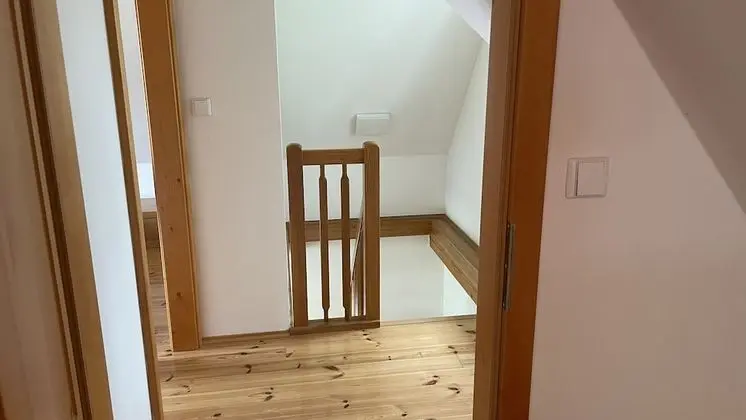 Ev, 3 Yatak Odası, Şömine