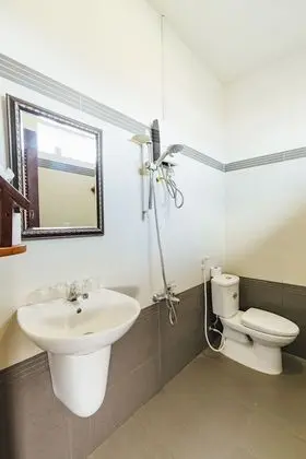 Family Oda, 2 Çift Kişilik Yatak