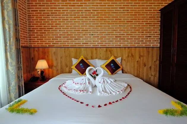 Family Oda, 2 Yatak Odası