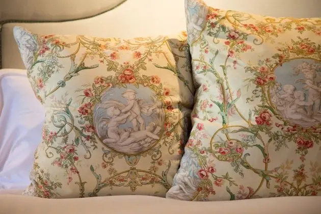 Luxury Kır Evi, 1 En Büyük (King) Boy Yatak, Engellilere Uygun
