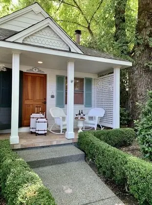 Luxury Kır Evi, 1 En Büyük (King) Boy Yatak, Engellilere Uygun