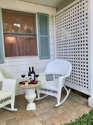 Luxury Kır Evi, 1 En Büyük (King) Boy Yatak, Engellilere Uygun