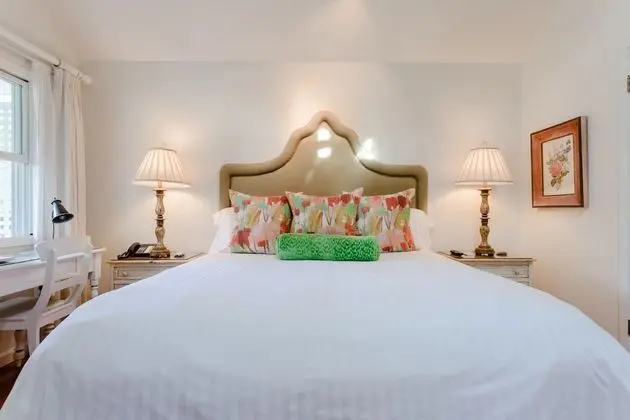 Luxury Stüdyo, 1 En Büyük (King) Boy Yatak