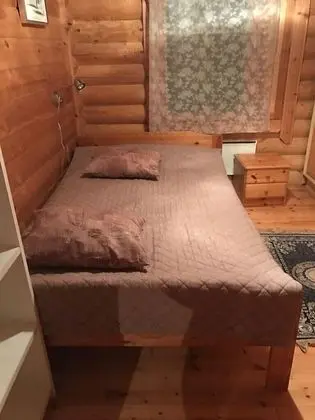 Kır Evi, 3 Yatak Odası, Sauna