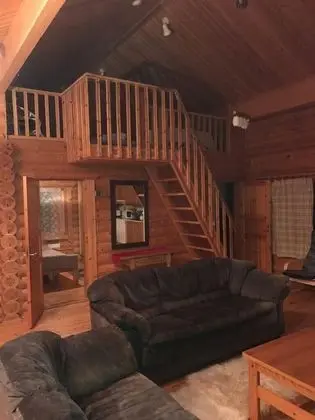Kır Evi, 3 Yatak Odası, Sauna