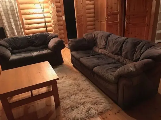Kır Evi, 3 Yatak Odası, Sauna