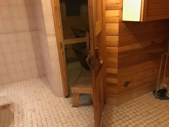 Kır Evi, 3 Yatak Odası, Sauna