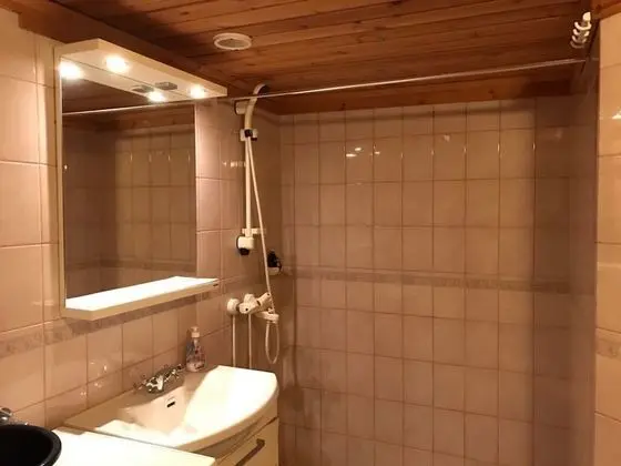 Kır Evi, 3 Yatak Odası, Sauna