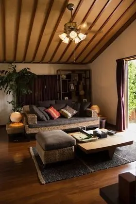Deluxe Villa