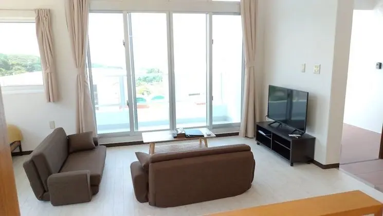 Oturma alanı