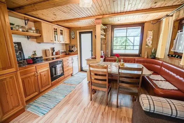 Kır Evi (One Bedroom Cottage)