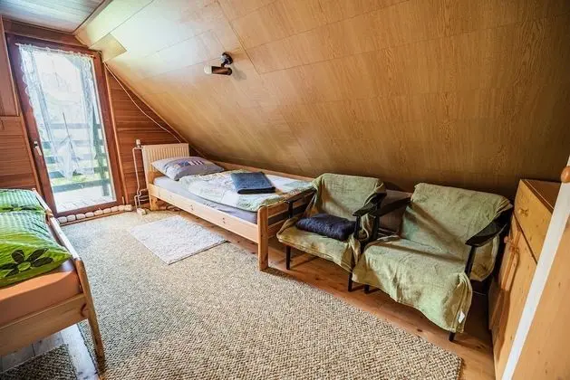 Kır Evi (One Bedroom Cottage)