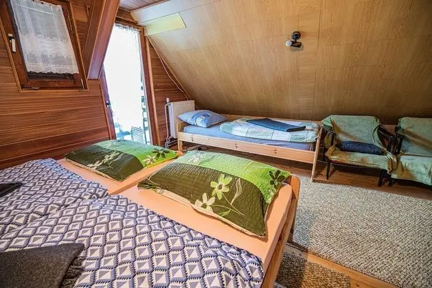 Kır Evi (One Bedroom Cottage)