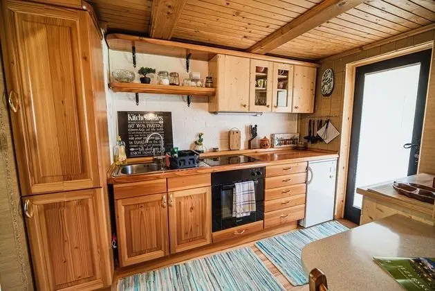 Kır Evi (One Bedroom Cottage)