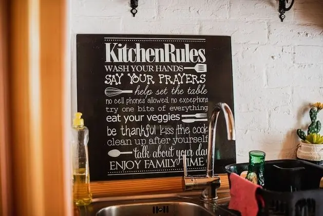 Kır Evi (One Bedroom Cottage)