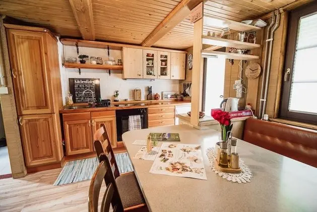 Kır Evi (One Bedroom Cottage)