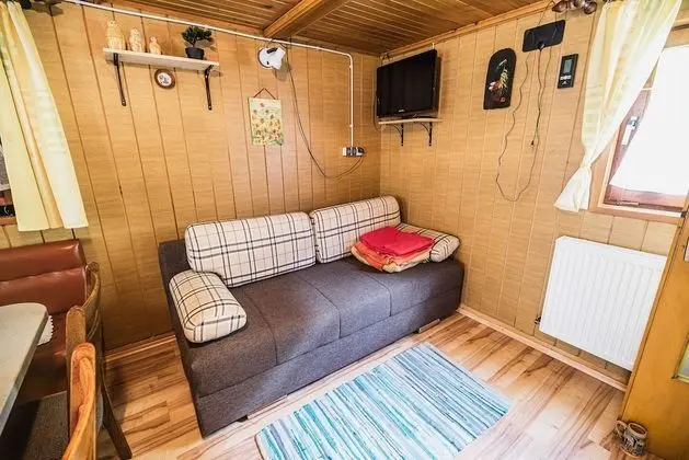 Kır Evi (One Bedroom Cottage)