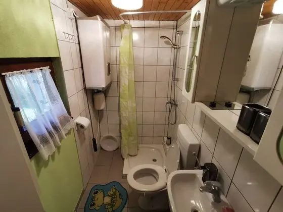 Kır Evi (One Bedroom Cottage)