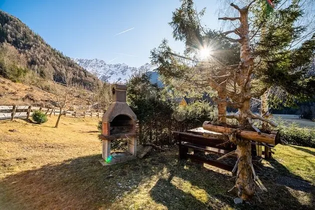 Kır Evi (One Bedroom Cottage)