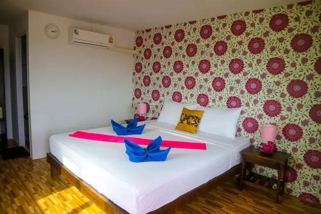 Deluxe Tek Büyük Yataklı Oda, 1 En Büyük (King) Boy Yatak, Kısmi Deniz Manzaralı, Kule