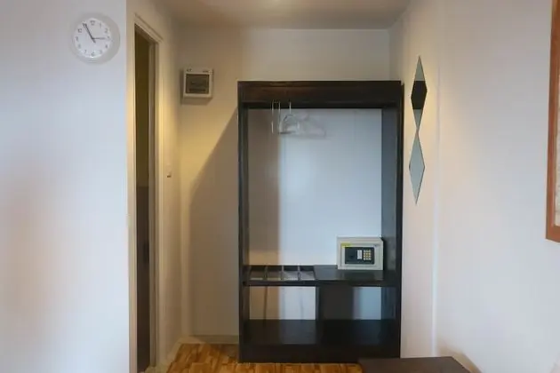 Deluxe Tek Büyük Yataklı Oda, 1 En Büyük (King) Boy Yatak, Kısmi Deniz Manzaralı, Kule