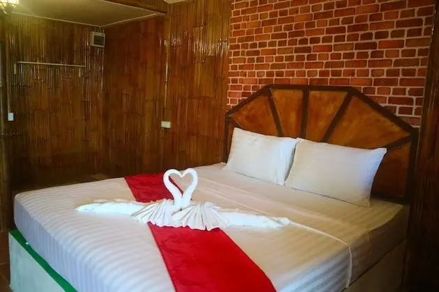 Kır Evi, 1 En Büyük (King) Boy Yatak, Kısmi Deniz Manzaralı