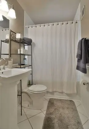 Premier Kır Evi, Birden Çok Yatak, Sigara İçilmez
