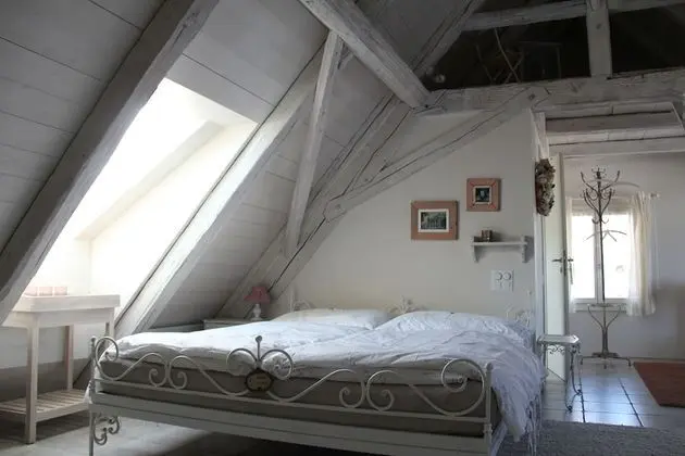 Family Tek Büyük Yataklı Oda, Dağ Manzaralı (Nordica)