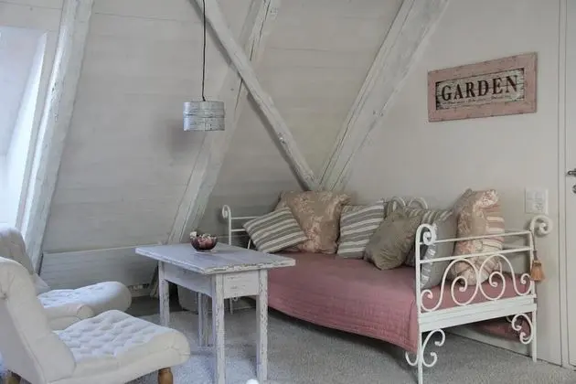 Family Tek Büyük Yataklı Oda, Dağ Manzaralı (Nordica)