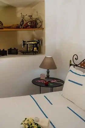 Apart Daire, Bahçe Manzaralı