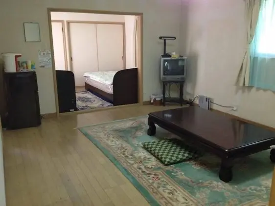 Kır Evi (Small)