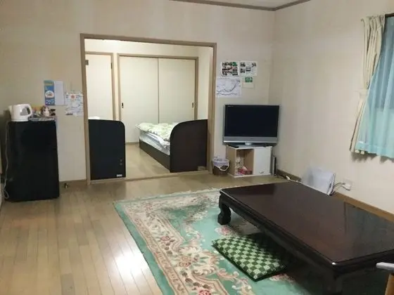 Kır Evi (Small)