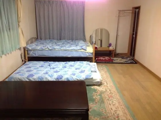 Kır Evi (Small)