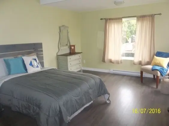 Dağ Evi, 3 Yatak Odası, Şömine