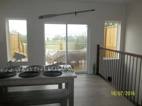 Dağ Evi, 3 Yatak Odası, Şömine