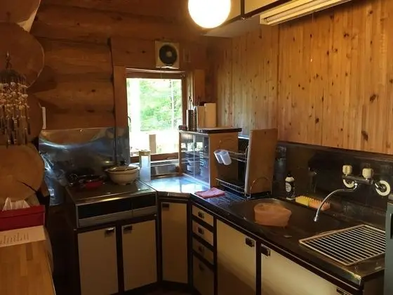 Ev (Holiday Home)