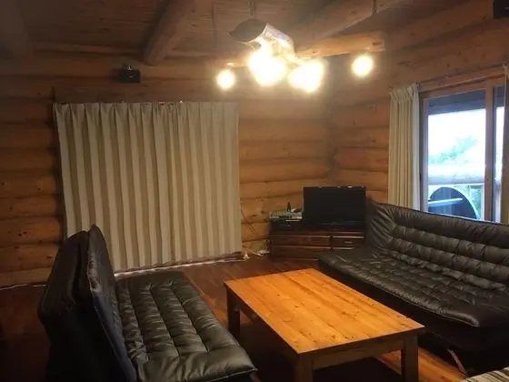Ev (Holiday Home)