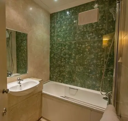 Deluxe Tek Büyük Yataklı Oda, 1 En Büyük (King) Boy Yatak, Balkon, Deniz Manzaralı