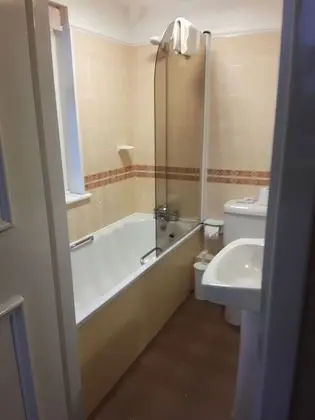Standard Tek Büyük Yataklı Oda, 1 Çift Kişilik Yatak, Banyolu/Duşlu, Deniz Manzaralı