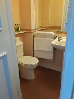 Tek Büyük Yataklı Oda, 1 Çift Kişilik Yatak, Banyolu/Duşlu, Deniz Manzaralı