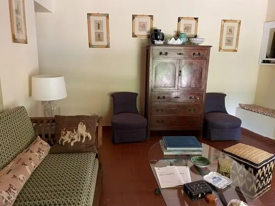 Oturma Odası