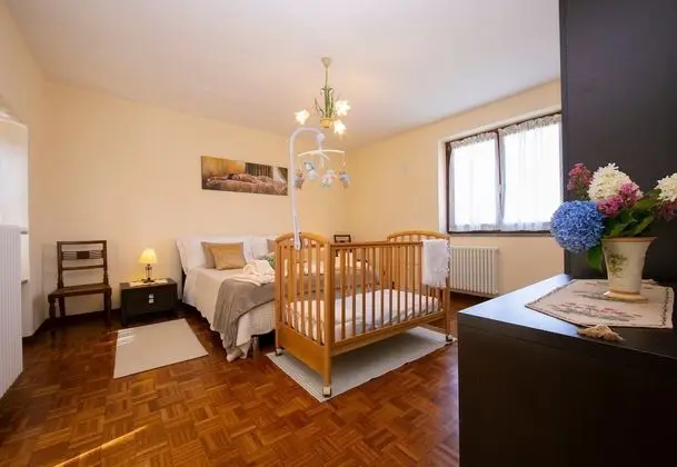 Family Villa, Birden Çok Yatak, 2 Banyolu, Bahçeli (The Cottage on the Lake)