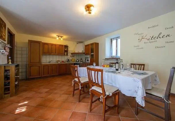 Family Villa, Birden Çok Yatak, 2 Banyolu, Bahçeli (The Cottage on the Lake)