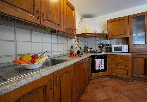 Family Villa, Birden Çok Yatak, 2 Banyolu, Bahçeli (The Cottage on the Lake)