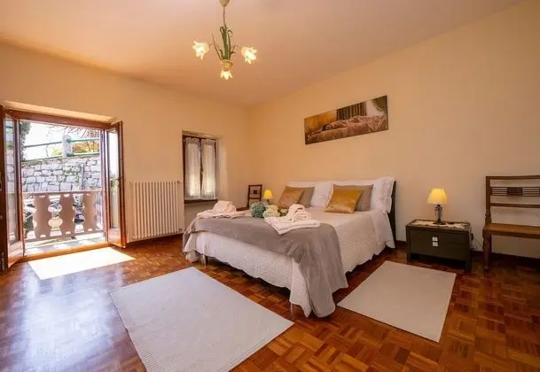 Family Villa, Birden Çok Yatak, 2 Banyolu, Bahçeli (The Cottage on the Lake)